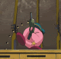 Kirby Gun