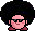 Afro Kirby